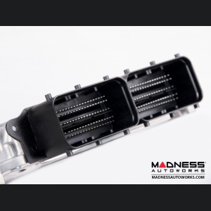 Alfa Romeo 4C - Performance ECU by MADNESS - 91 Octane